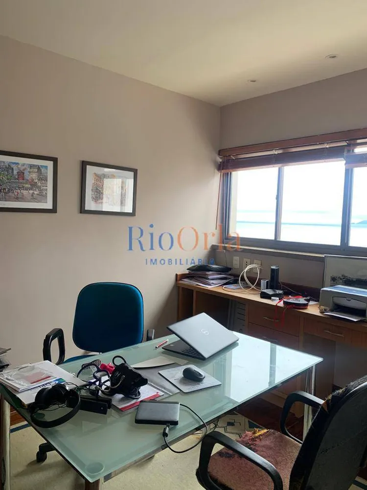 Apartamento, 4 quartos, 358 m² - Foto 6