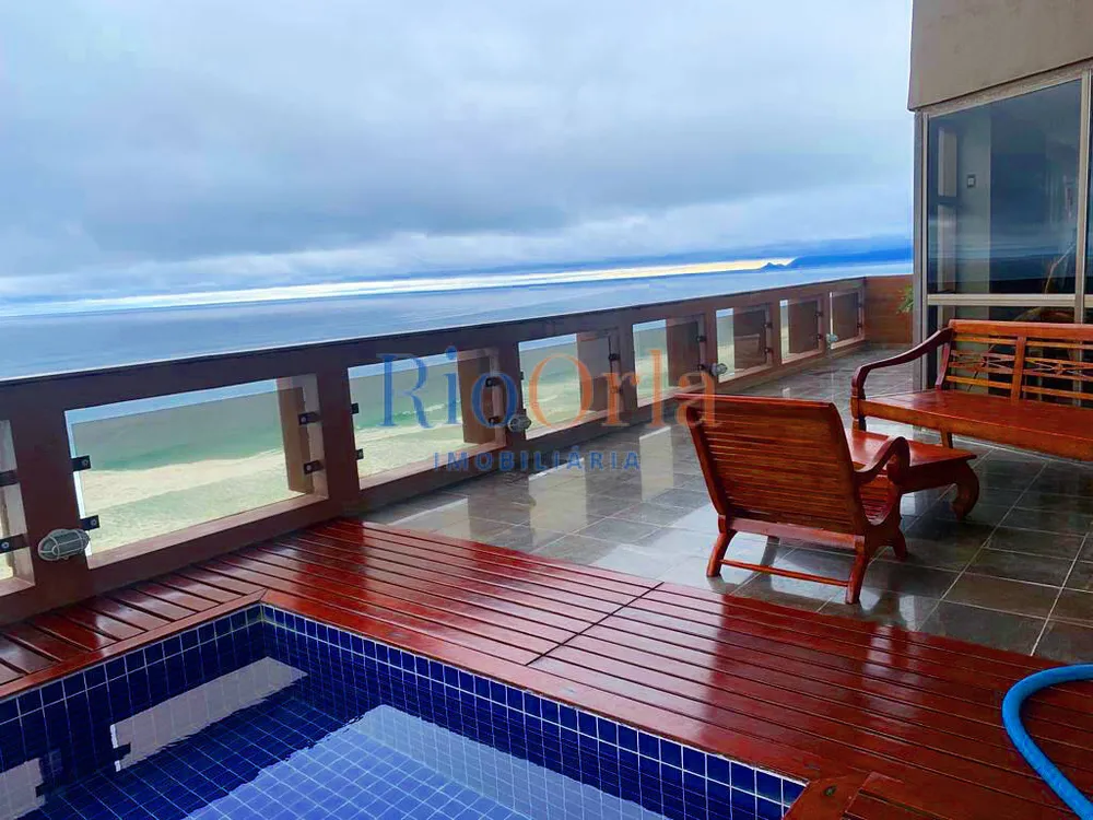 Apartamento, 4 quartos, 358 m² - Foto 20