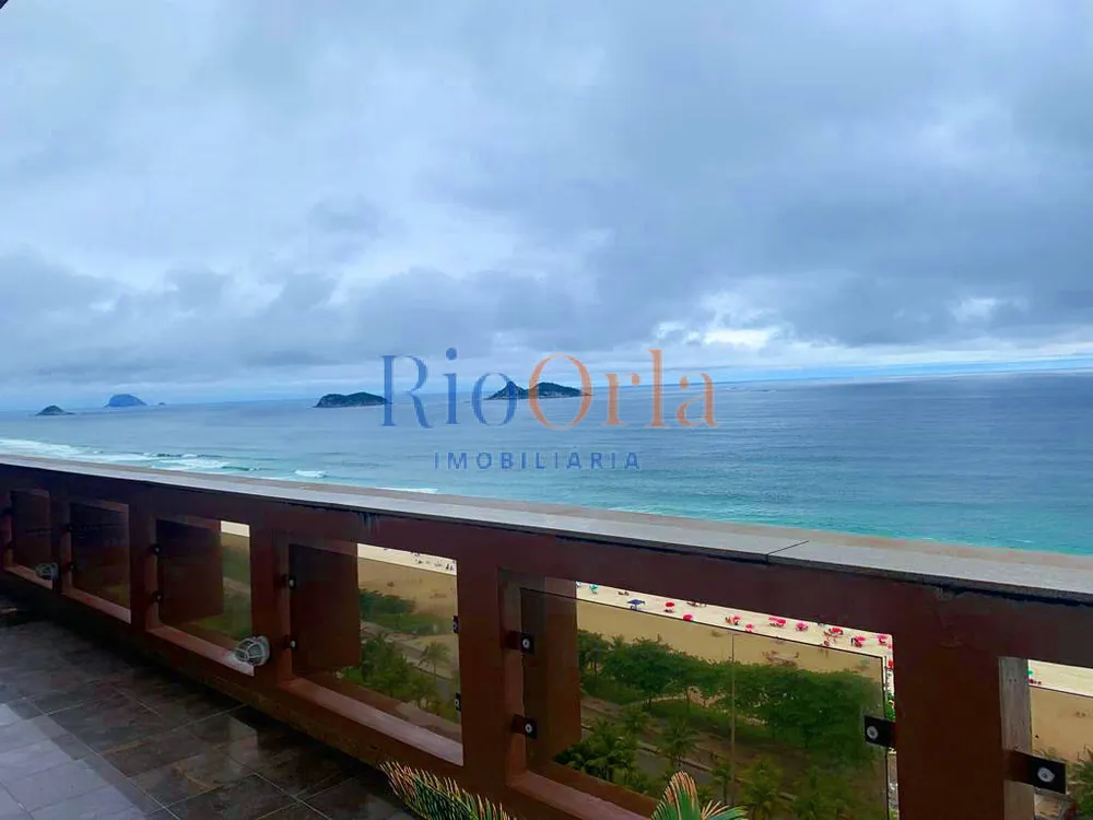Apartamento, 4 quartos, 358 m² - Foto 21