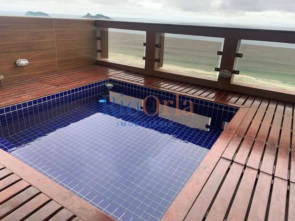 Apartamento, 4 quartos, 358 m² - Foto 3