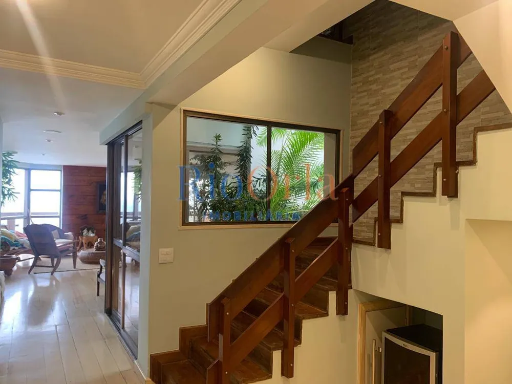 Apartamento, 4 quartos, 358 m² - Foto 5