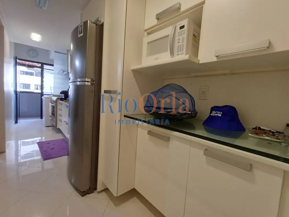 Apartamento, 2 quartos, 98 m² - Foto 13