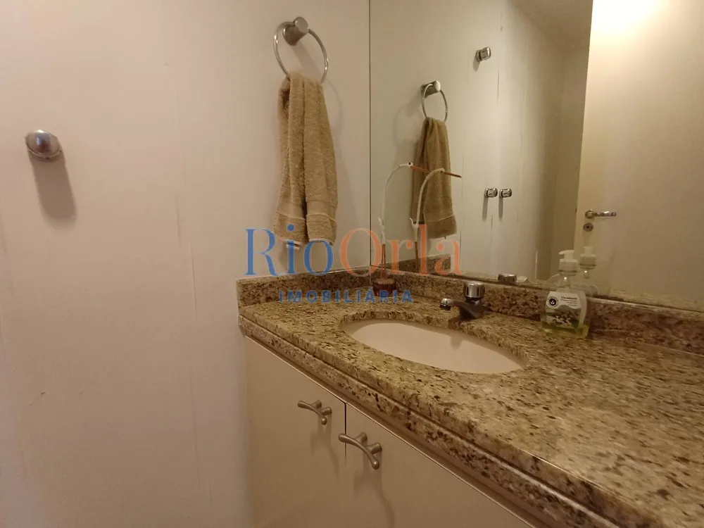 Apartamento, 2 quartos, 98 m² - Foto 11