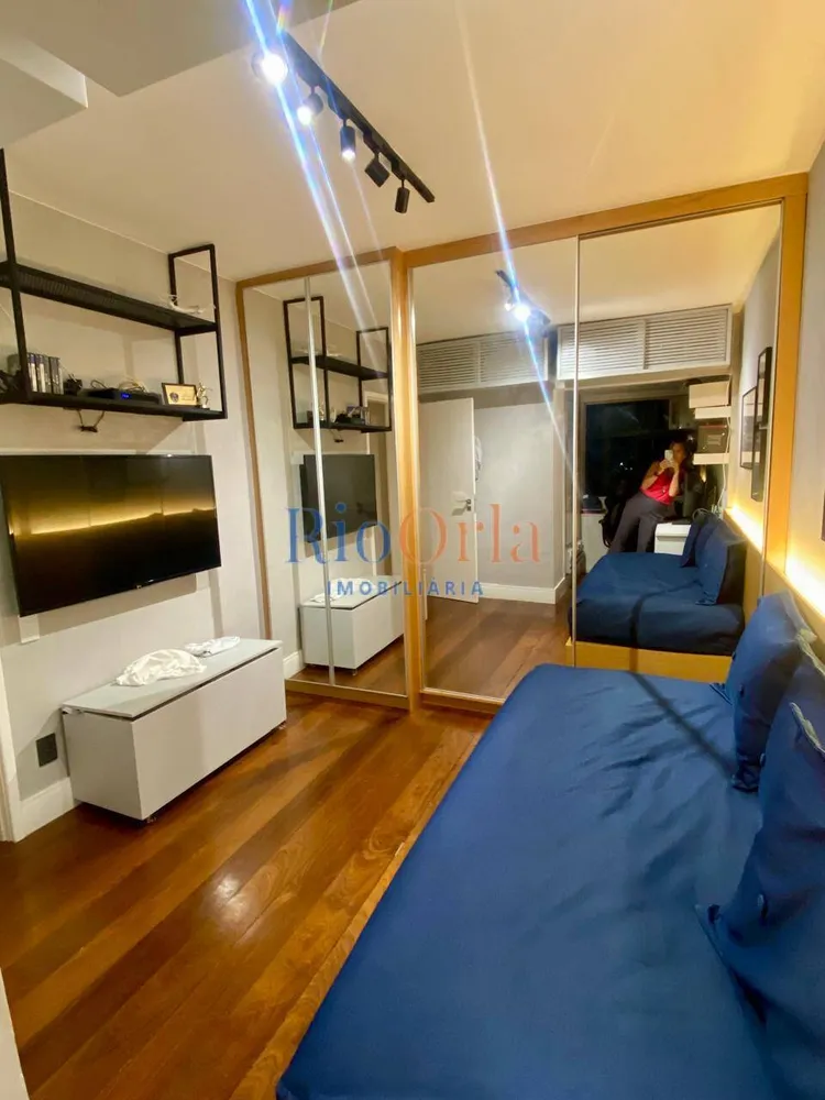 Apartamento, 2 quartos, 100 m² - Foto 24