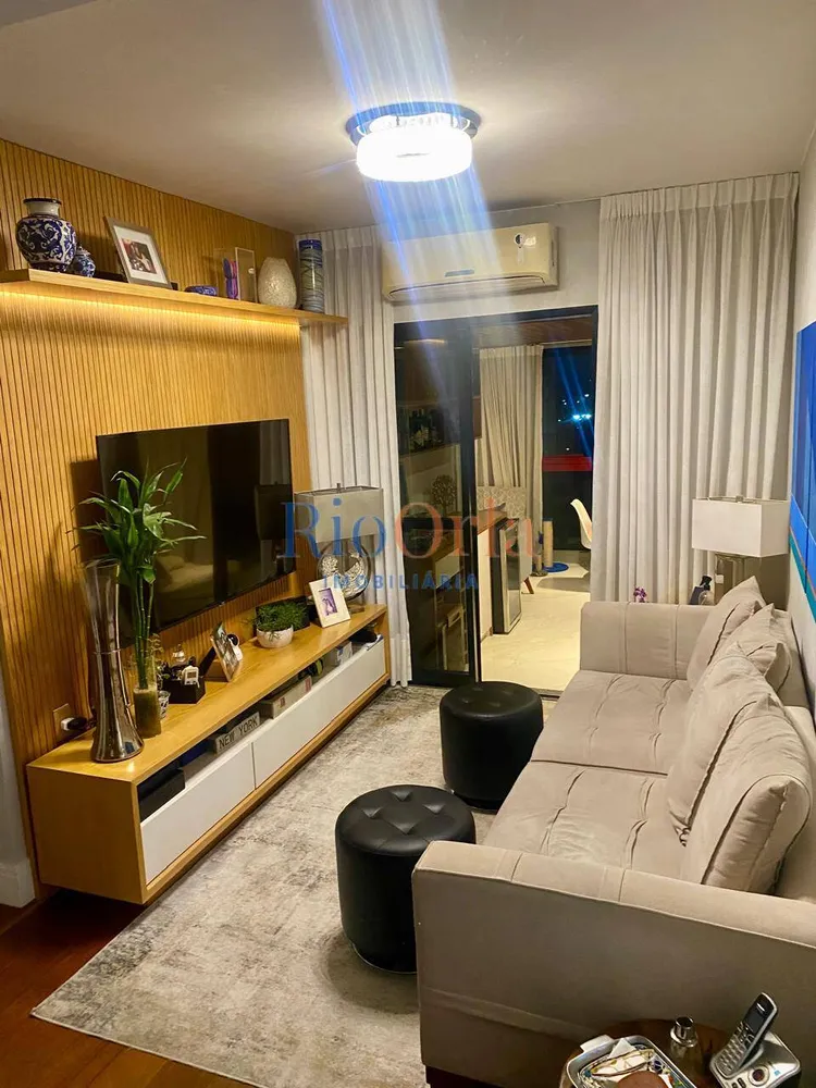 Apartamento, 2 quartos, 100 m² - Foto 18