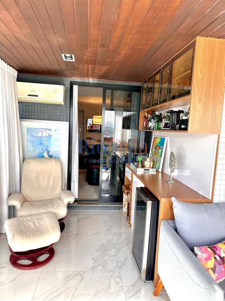 Apartamento, 2 quartos, 100 m² - Foto 10