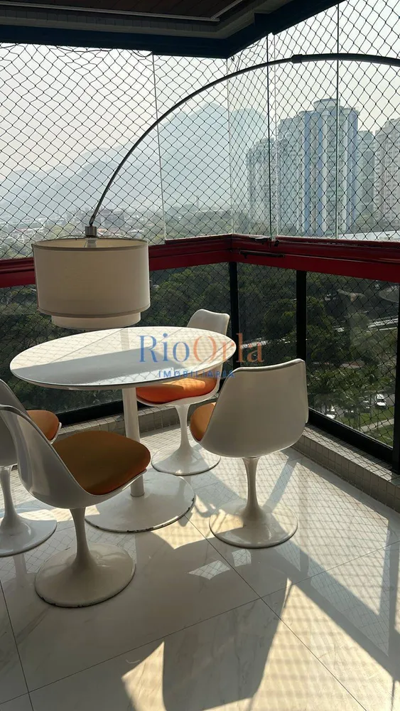 Apartamento, 2 quartos, 100 m² - Foto 3