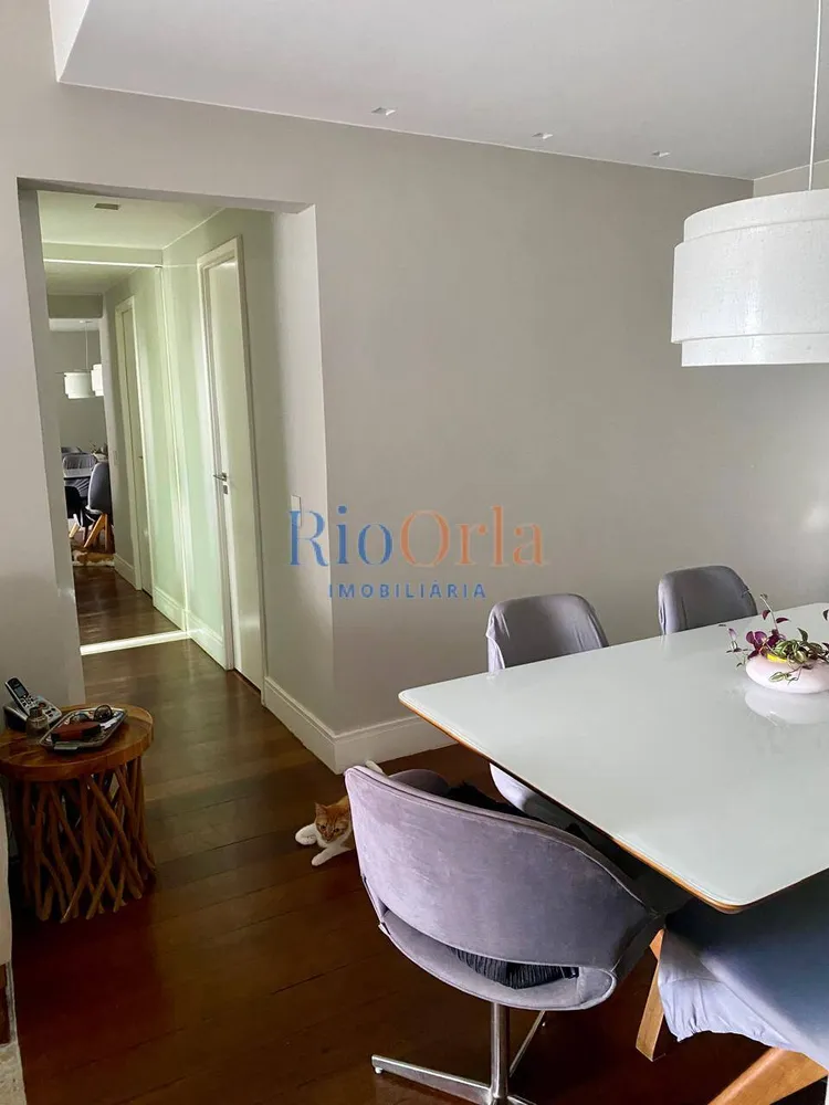Apartamento, 2 quartos, 100 m² - Foto 9
