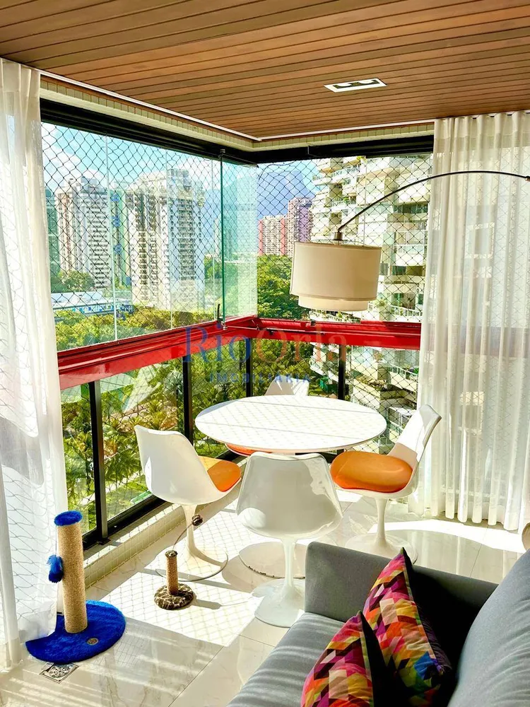 Apartamento, 2 quartos, 100 m² - Foto 2