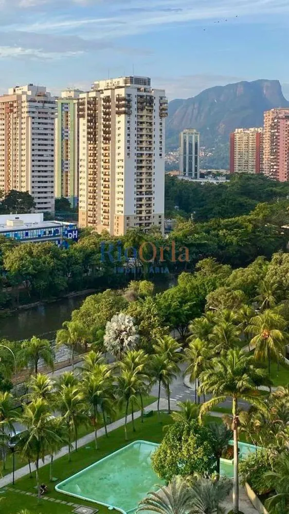 Apartamento, 2 quartos, 100 m² - Foto 6