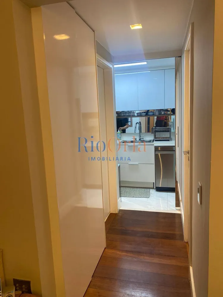 Apartamento, 2 quartos, 100 m² - Foto 19