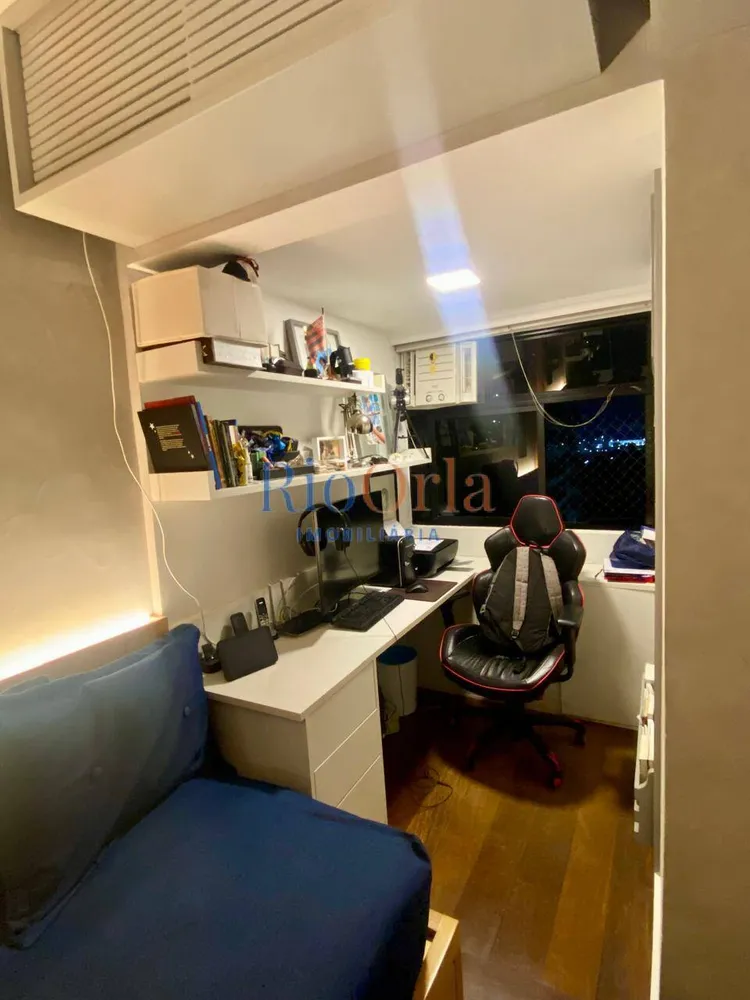 Apartamento, 2 quartos, 100 m² - Foto 13