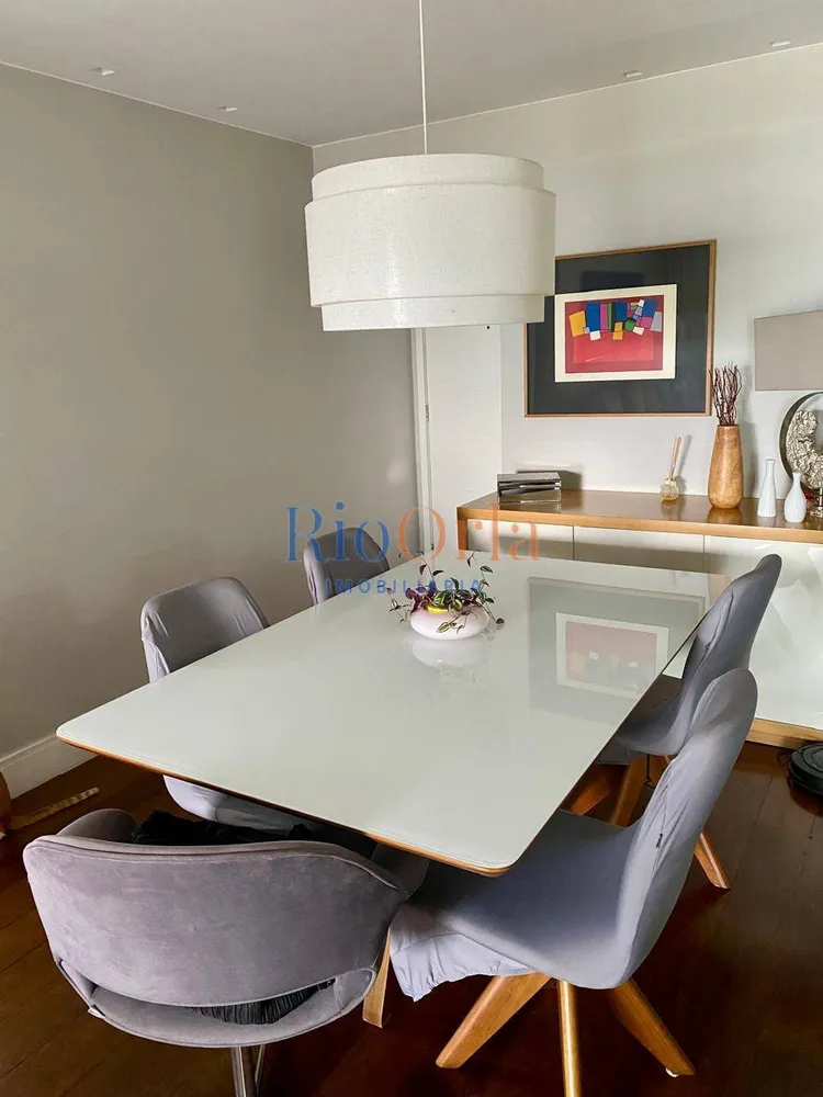 Apartamento, 2 quartos, 100 m² - Foto 7