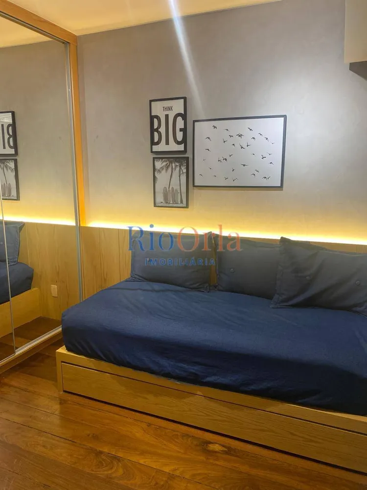 Apartamento, 2 quartos, 100 m² - Foto 25
