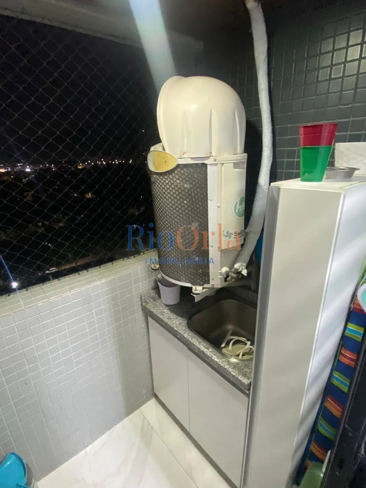 Apartamento, 2 quartos, 100 m² - Foto 23
