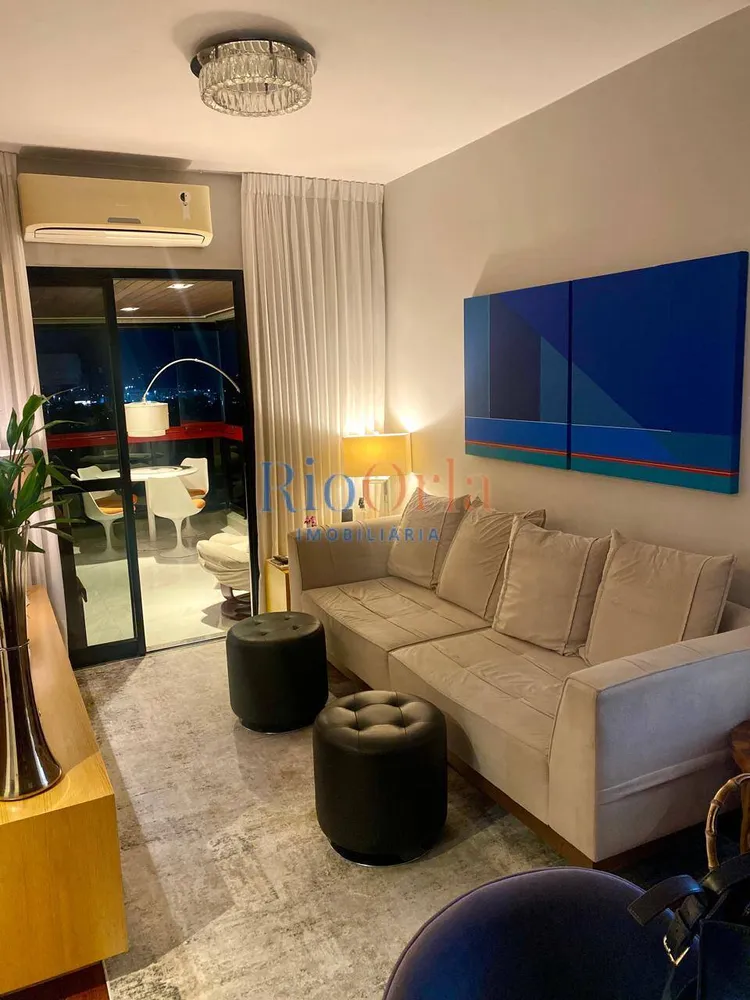 Apartamento, 2 quartos, 100 m² - Foto 27