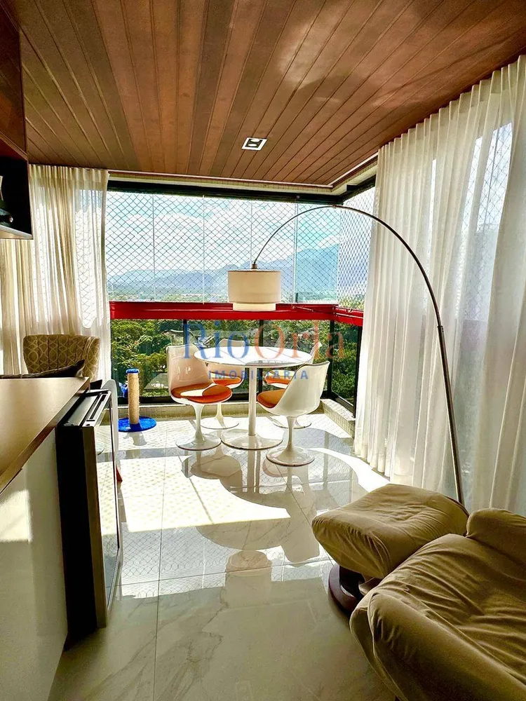 Apartamento, 2 quartos, 100 m² - Foto 1