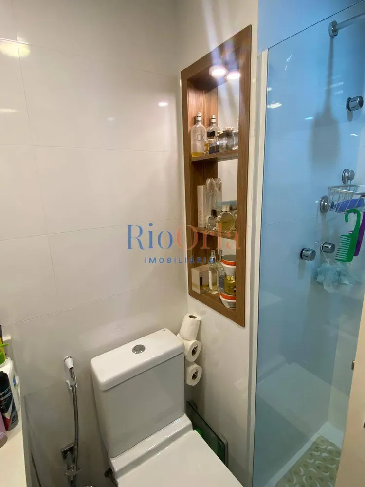 Apartamento, 2 quartos, 100 m² - Foto 16