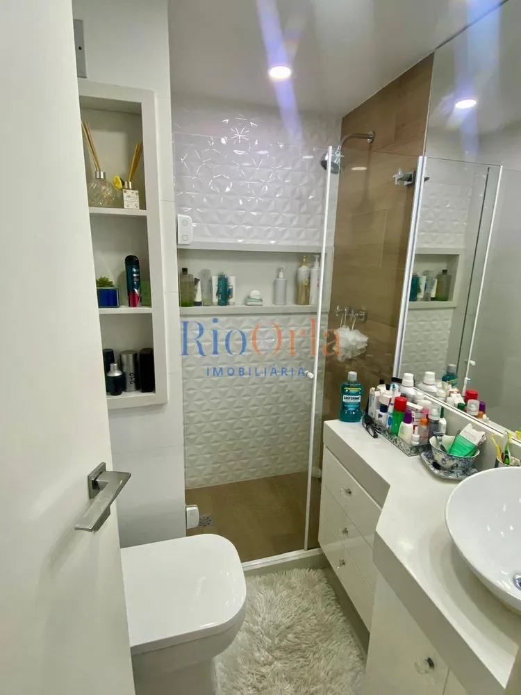 Apartamento, 2 quartos, 100 m² - Foto 12