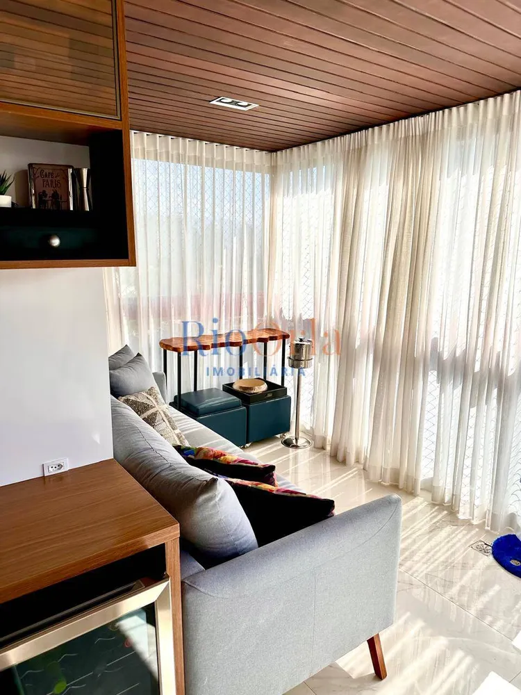 Apartamento, 2 quartos, 100 m² - Foto 5