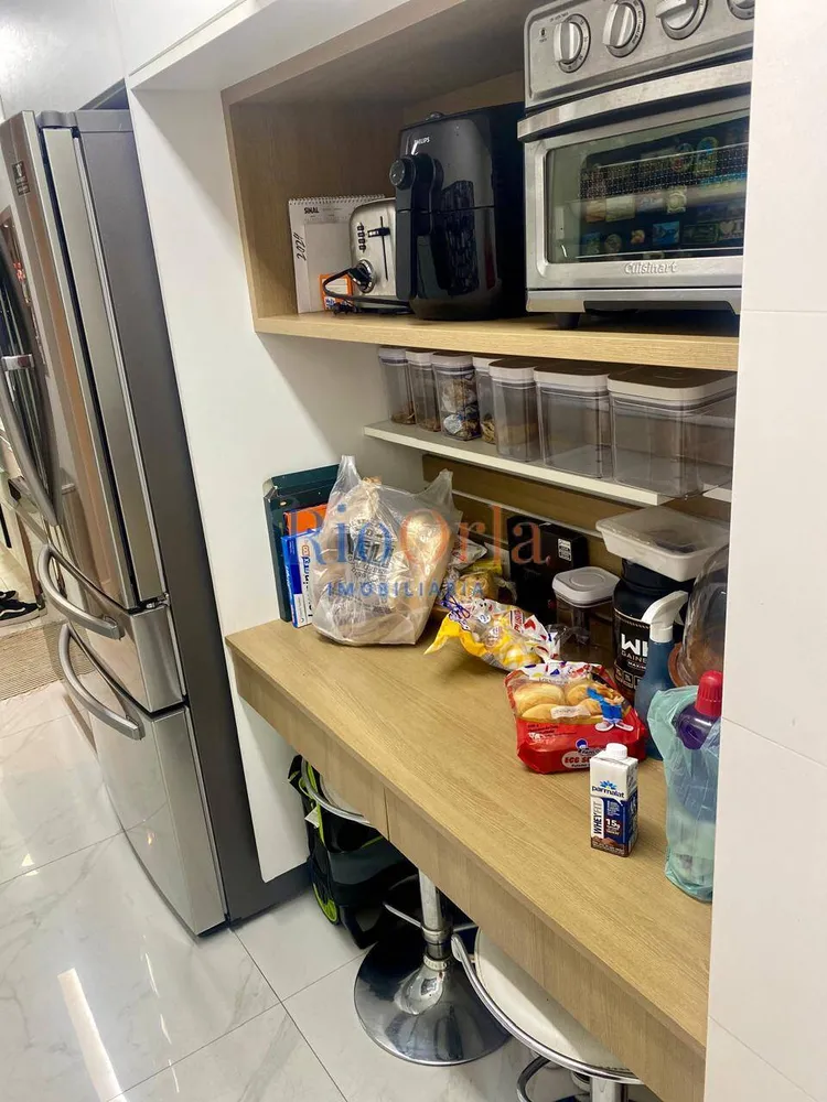 Apartamento, 2 quartos, 100 m² - Foto 22