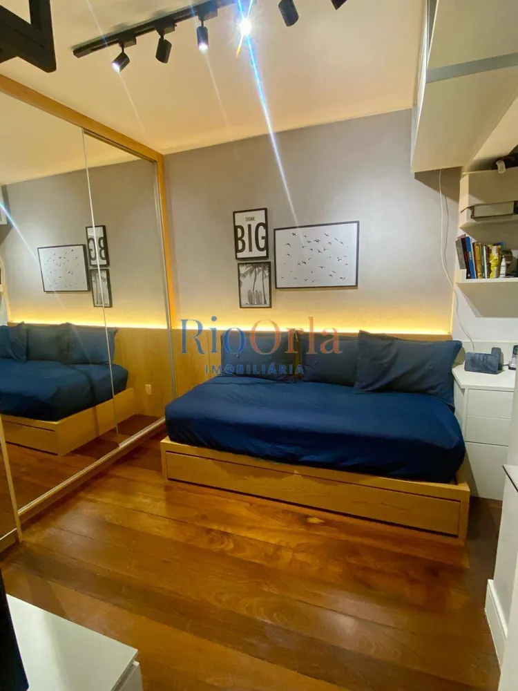 Apartamento, 2 quartos, 100 m² - Foto 26