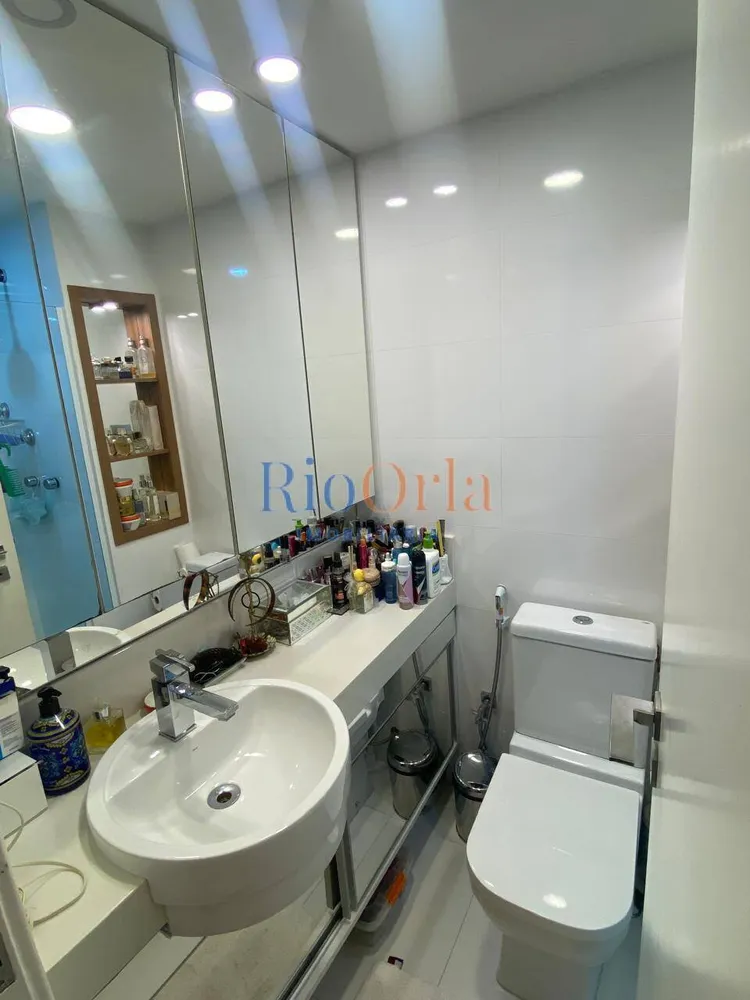 Apartamento, 2 quartos, 100 m² - Foto 21