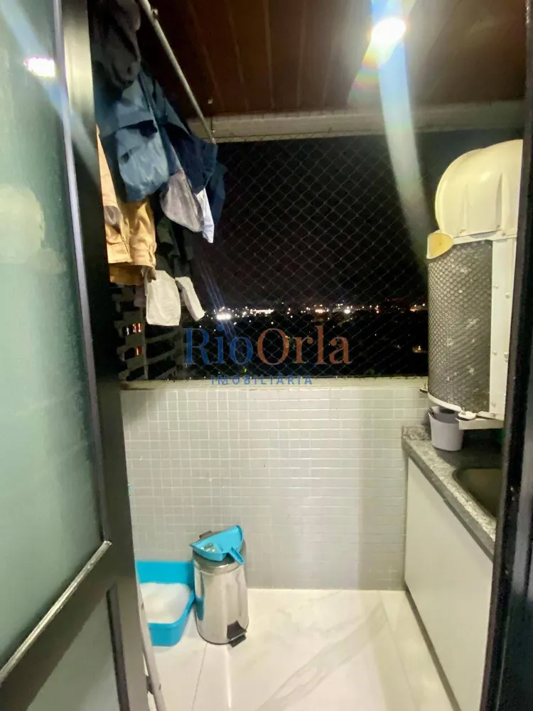 Apartamento, 2 quartos, 100 m² - Foto 14