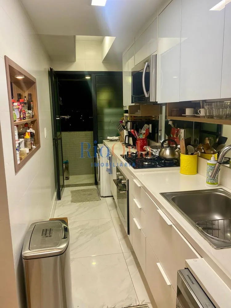 Apartamento, 2 quartos, 100 m² - Foto 20