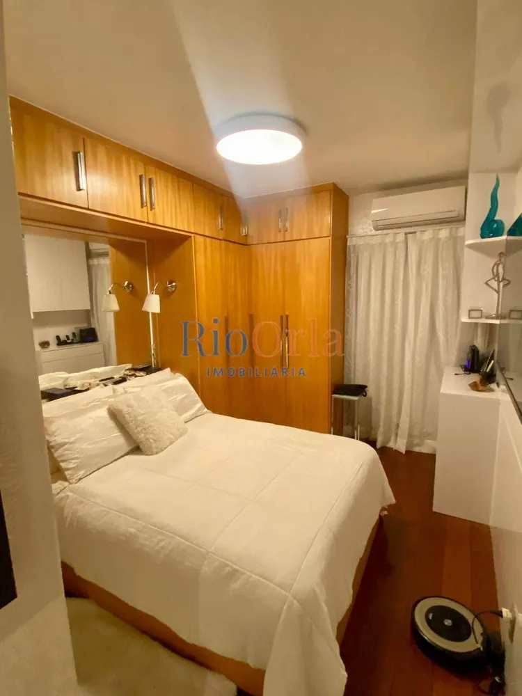 Apartamento, 2 quartos, 100 m² - Foto 11