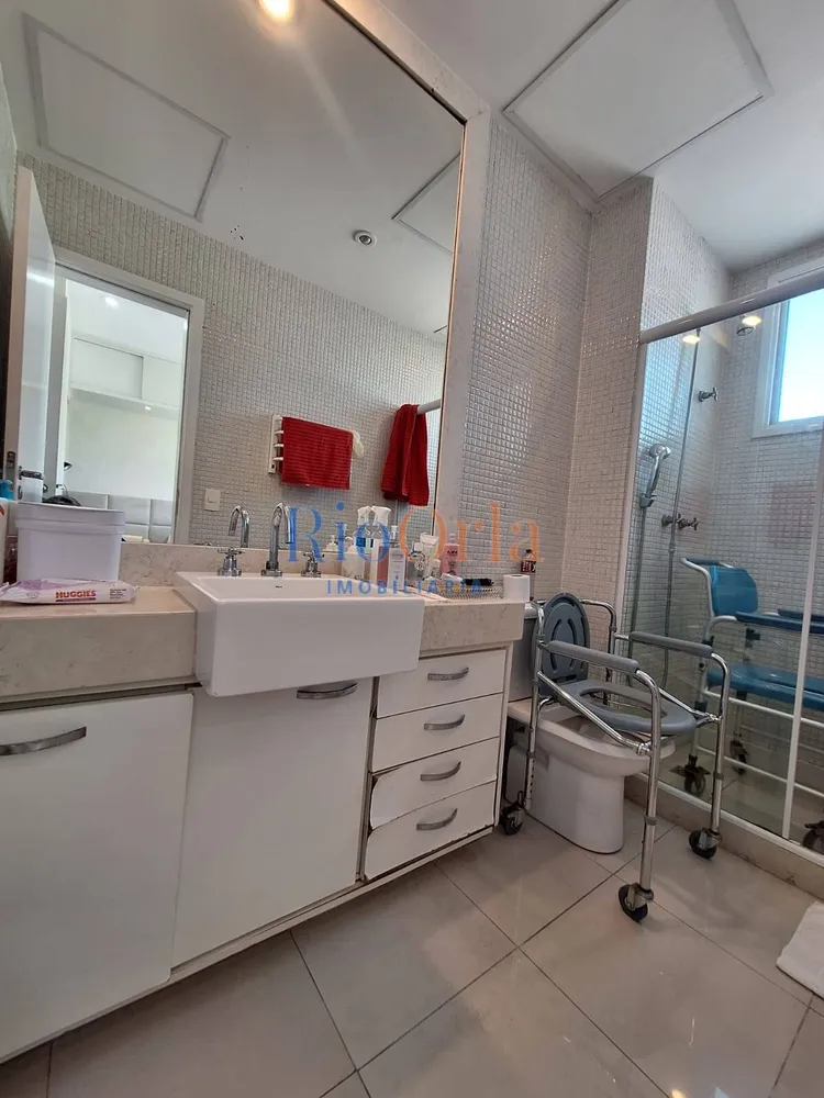Apartamento, 4 quartos, 293 m² - Foto 36