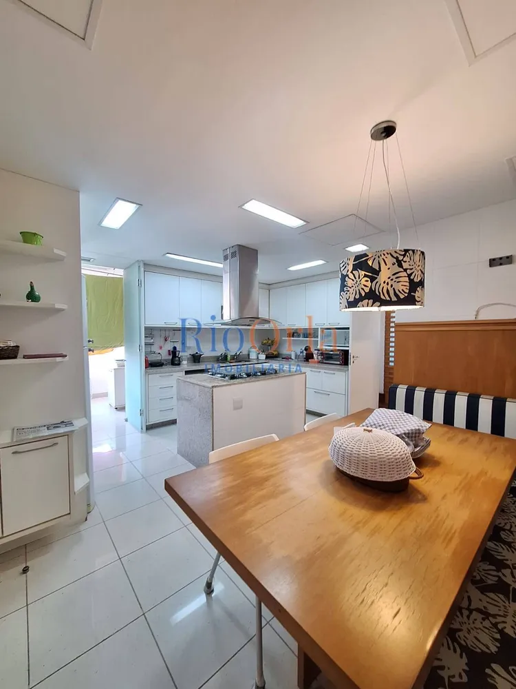 Apartamento, 4 quartos, 293 m² - Foto 30