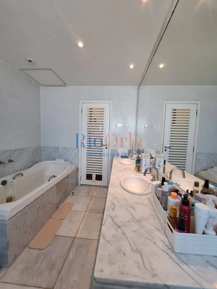 Apartamento, 4 quartos, 293 m² - Foto 31