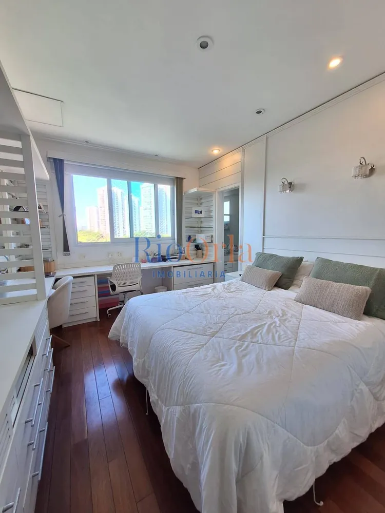 Apartamento, 4 quartos, 293 m² - Foto 29