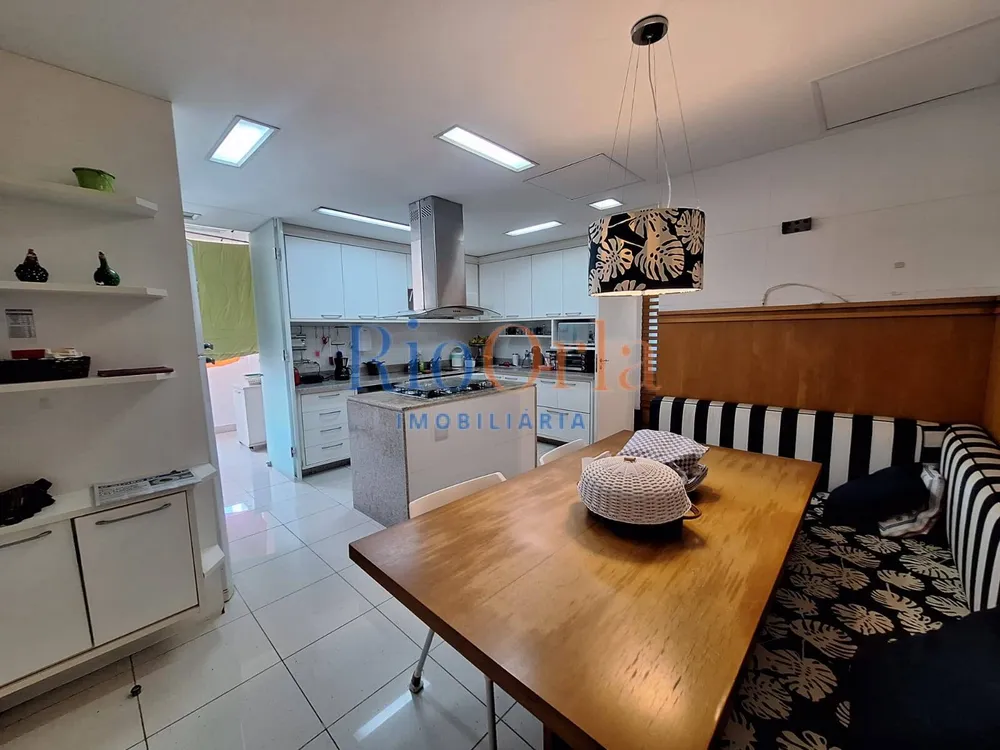 Apartamento, 4 quartos, 293 m² - Foto 48