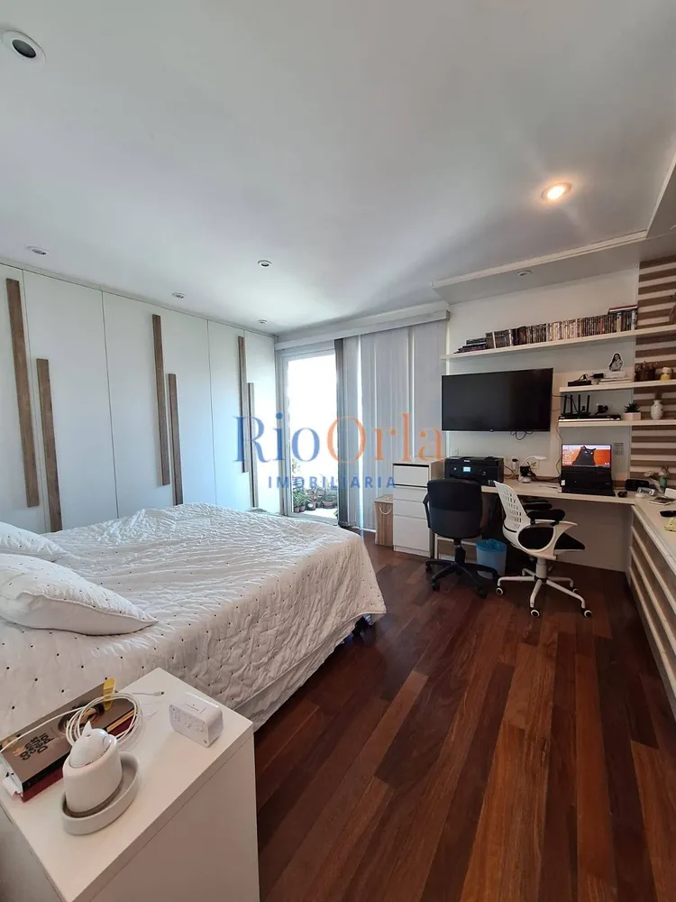 Apartamento, 4 quartos, 293 m² - Foto 20