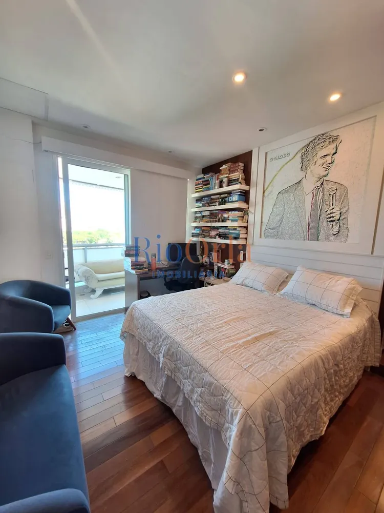 Apartamento, 4 quartos, 293 m² - Foto 19