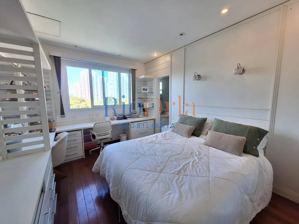 Apartamento, 4 quartos, 293 m² - Foto 39