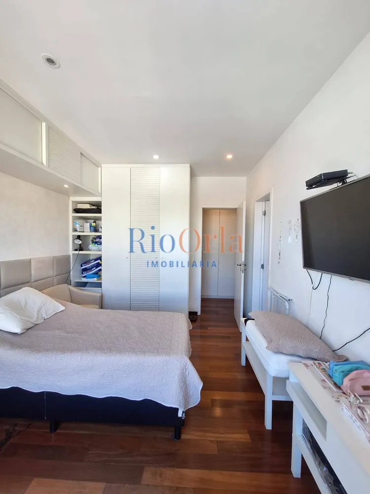 Apartamento, 4 quartos, 293 m² - Foto 31