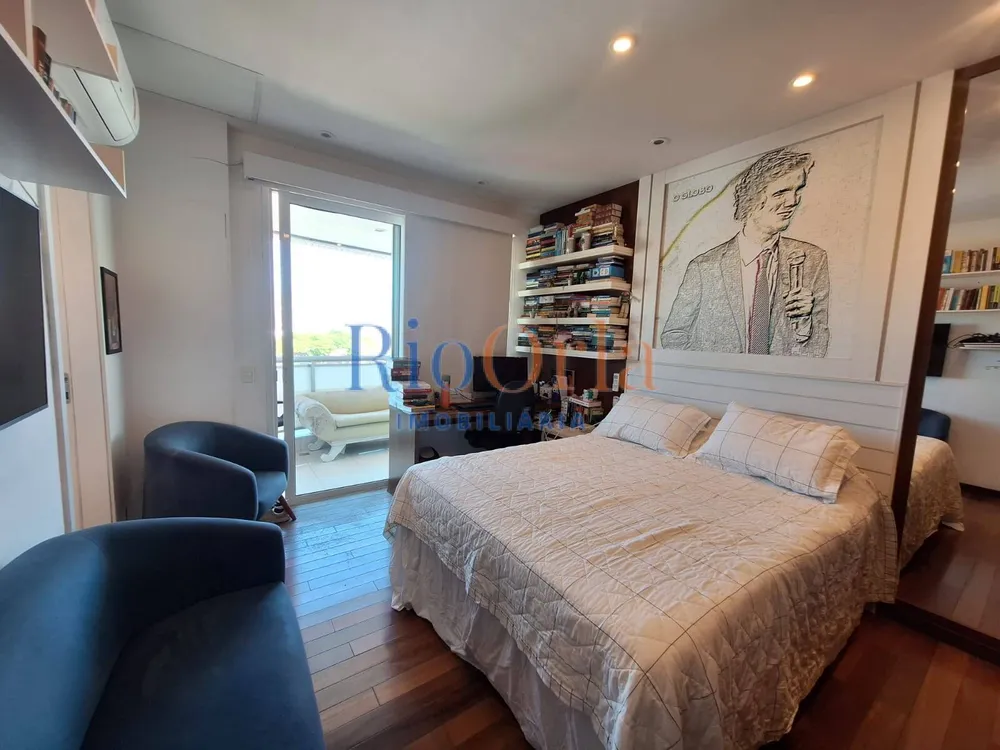 Apartamento, 4 quartos, 293 m² - Foto 34