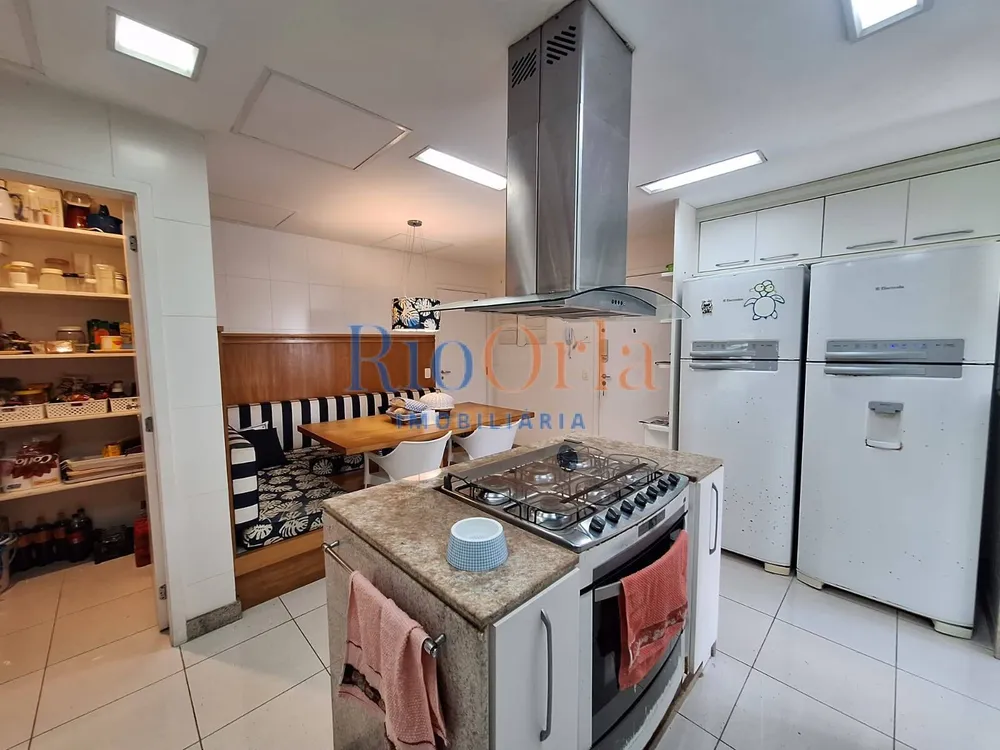 Apartamento, 4 quartos, 293 m² - Foto 17