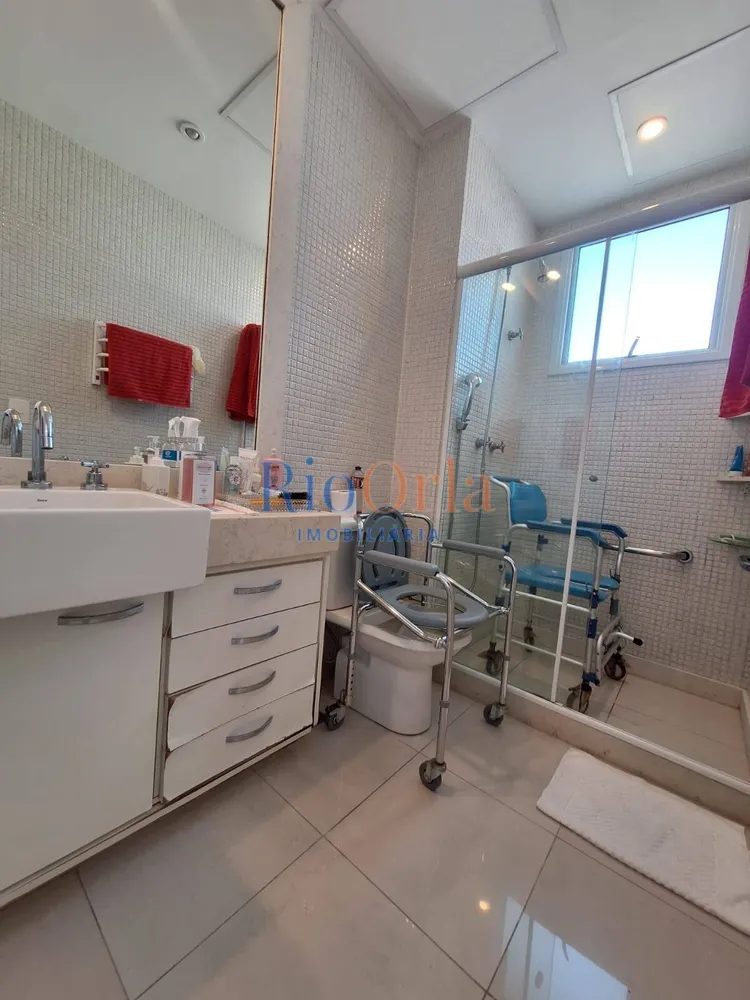 Apartamento, 4 quartos, 293 m² - Foto 39