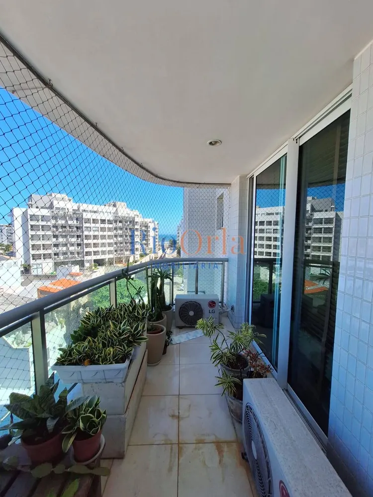 Apartamento, 4 quartos, 293 m² - Foto 14