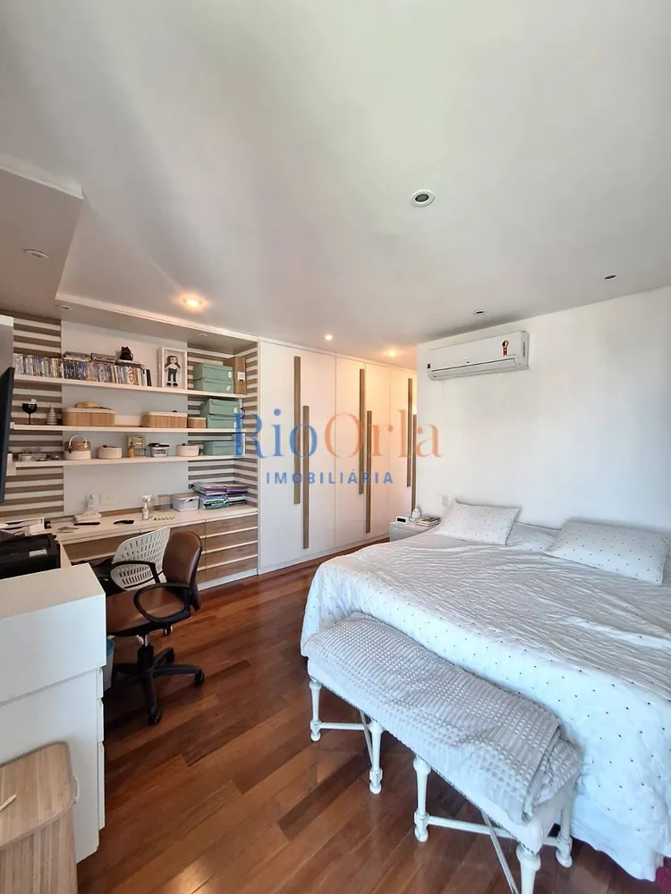 Apartamento, 4 quartos, 293 m² - Foto 22