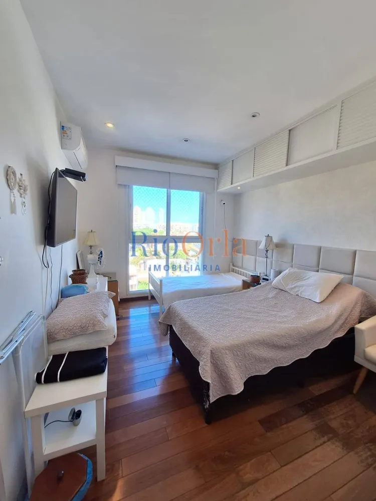 Apartamento, 4 quartos, 293 m² - Foto 21