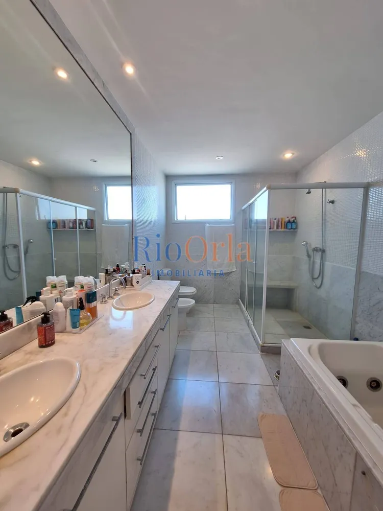 Apartamento, 4 quartos, 293 m² - Foto 25