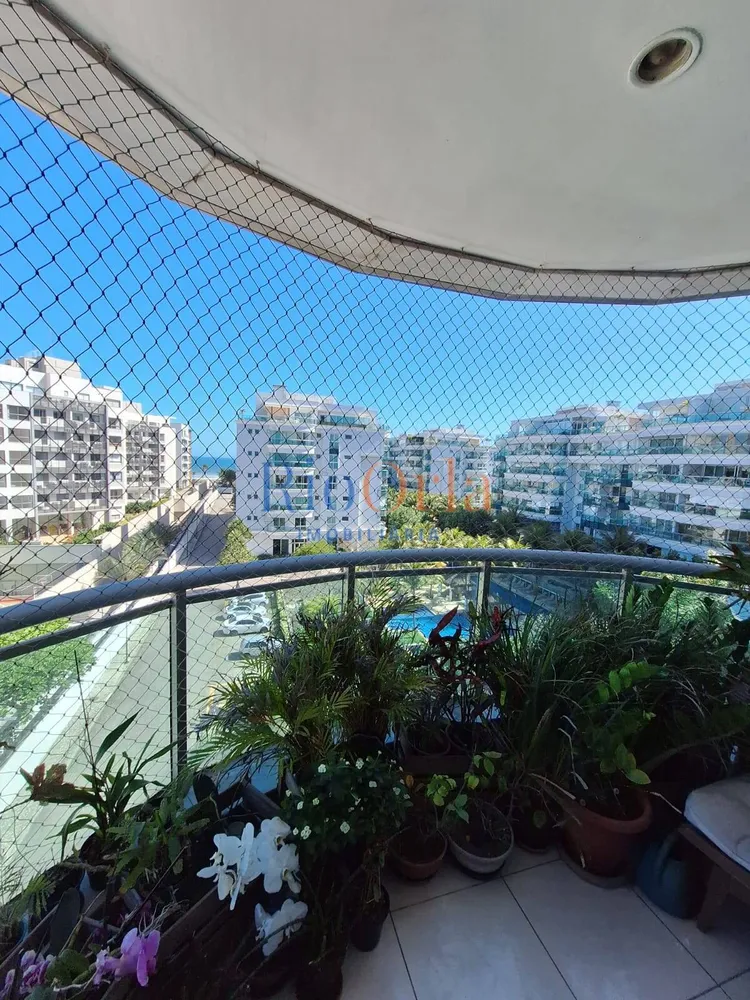 Apartamento, 4 quartos, 293 m² - Foto 23