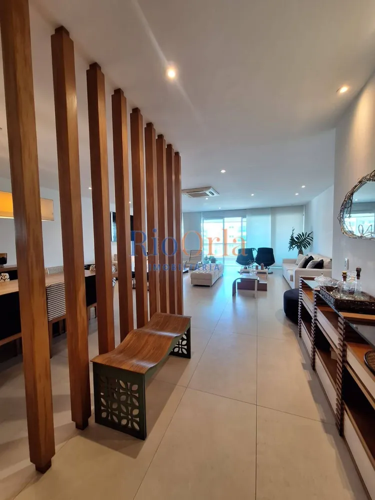 Apartamento, 4 quartos, 293 m² - Foto 9