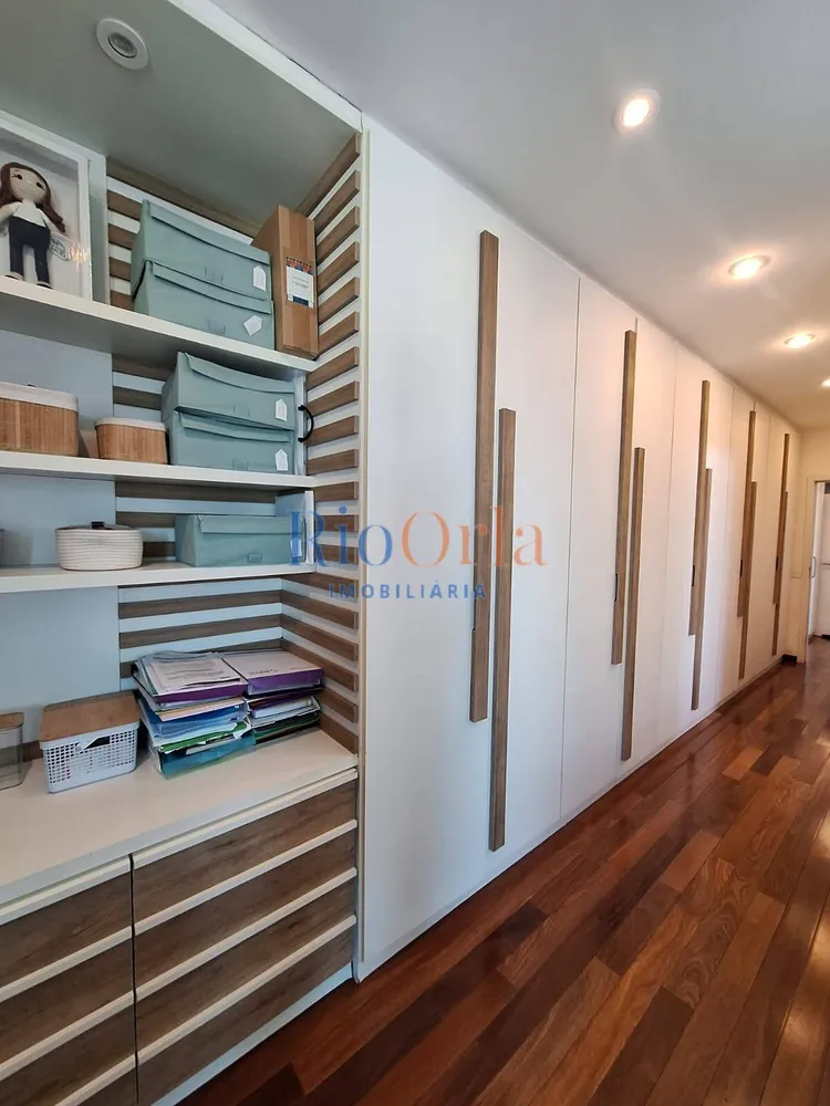 Apartamento, 4 quartos, 293 m² - Foto 24