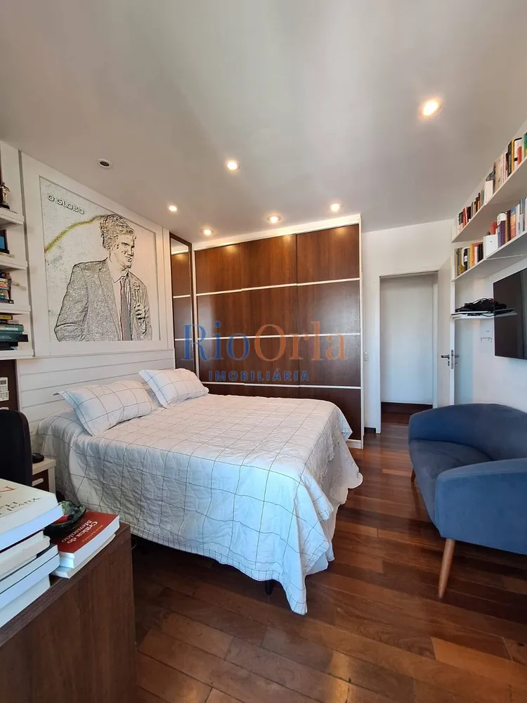 Apartamento, 4 quartos, 293 m² - Foto 40